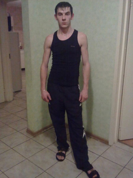 Алексей Чихман