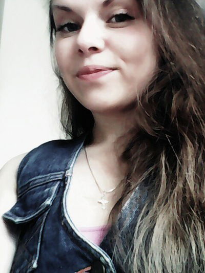 Таша Берова