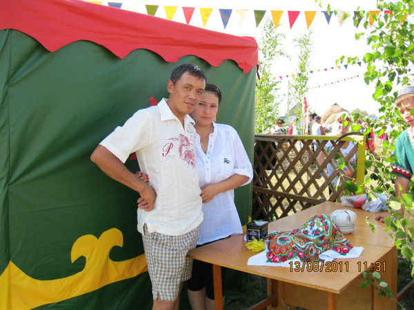 Венер Мурзагильдин