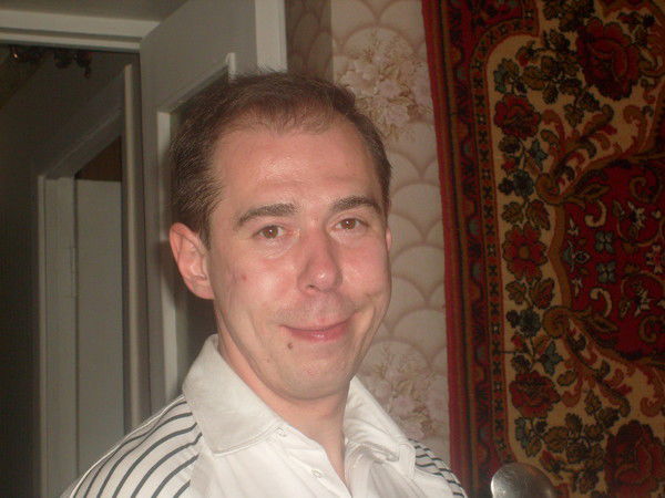 Рафаэль Юсупов