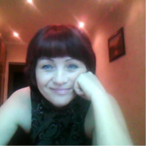 Татьяна Рагулина