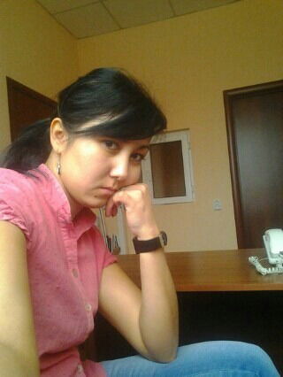 Шара Муканова