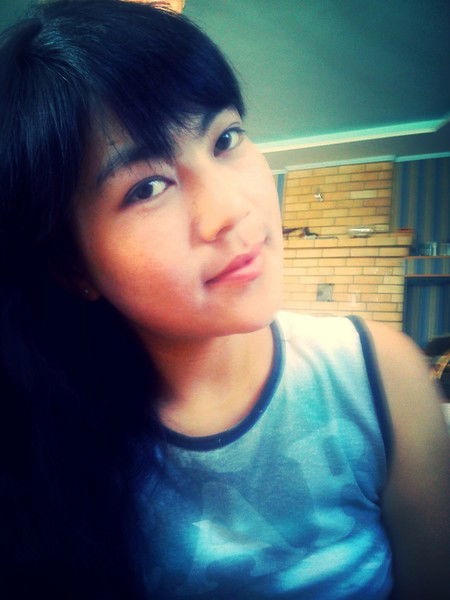 Нурзирек Акматкуловна