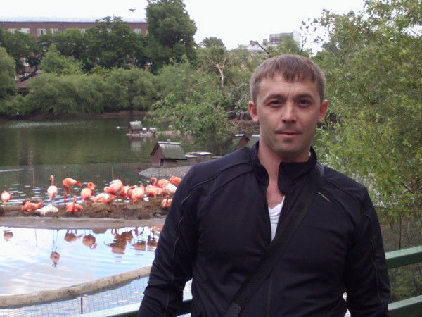 Рустам Гильмуллин