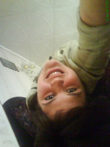 Айгуль Мустафина