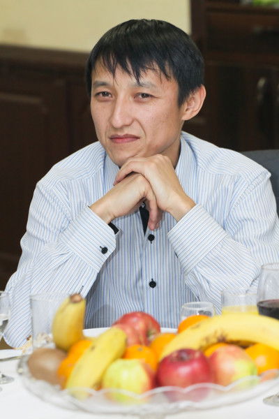 Мейрамбек Ермуханбетов