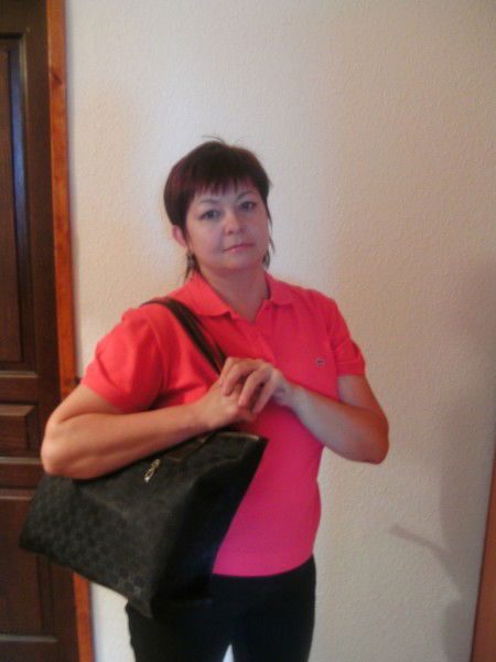 Ирина Вагенлейтнер