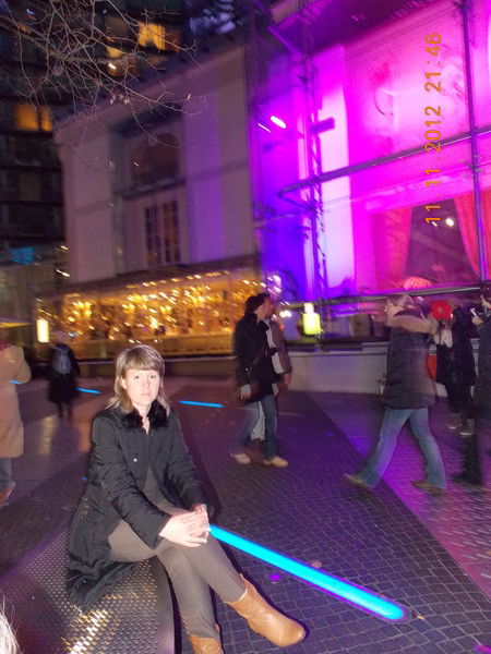 Юлия Горшкова