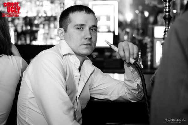 Андрей Шишолин