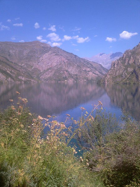 Казы Батырбеков