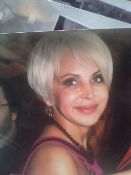 Стелла Кравец