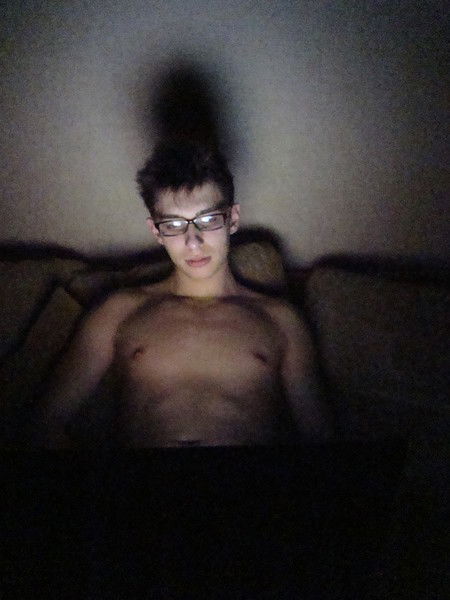 Сергей Мехидов