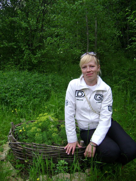 Ирина Синицына