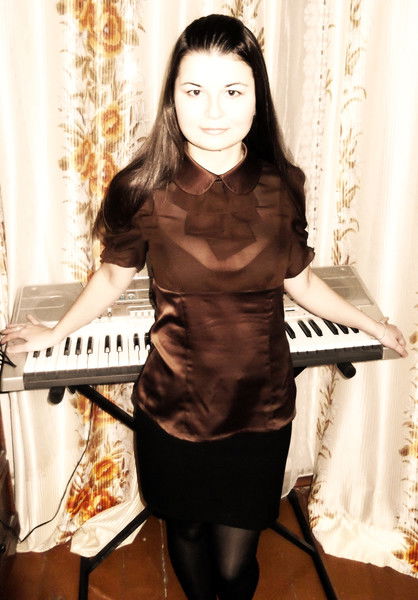 Татьяна Зверева