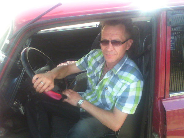 Андрей Шаронин