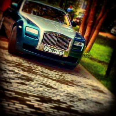 Максим Котлов