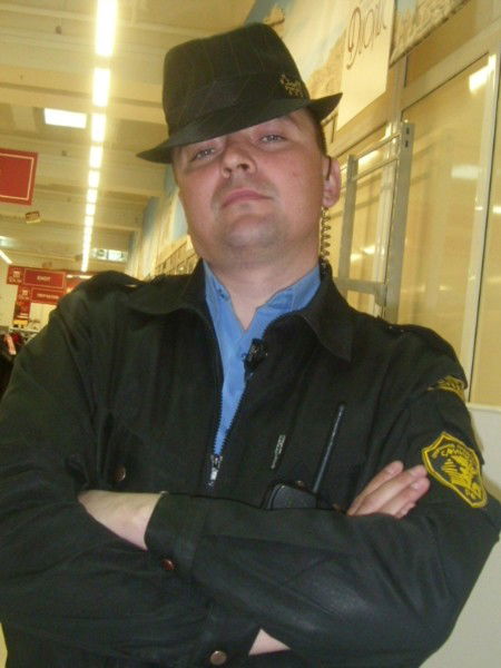 Александр Винтиш