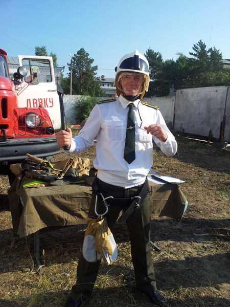 Серега Кирилов