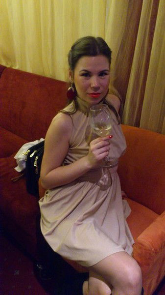 Ольга Григорьева