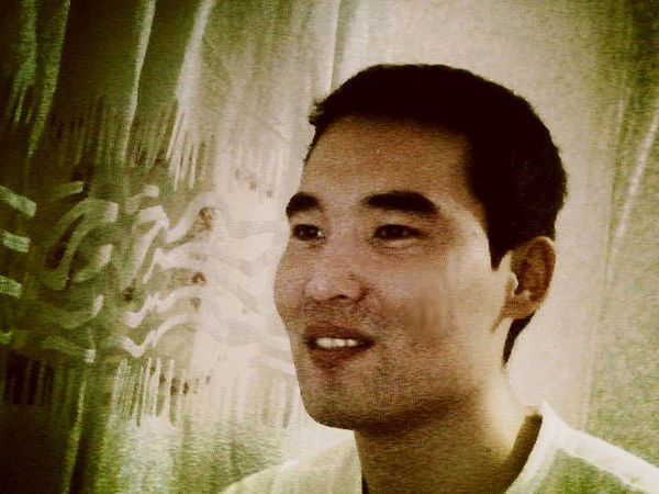 Имангалиев Наурыз