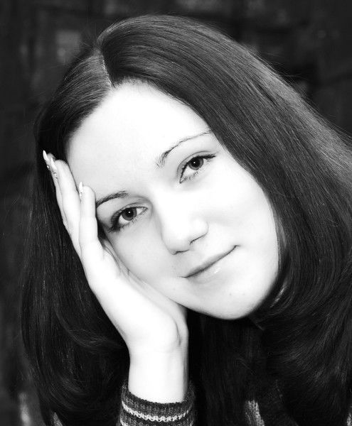 Екатерина Юнусова