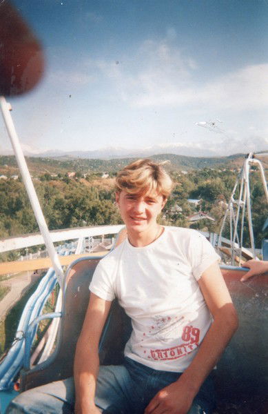 Наиль Хакимов