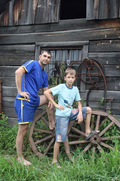 Александр Дудров