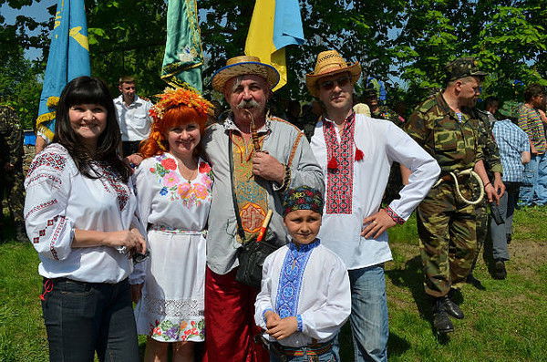 Тетяна Смолна