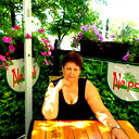 Галина Соловьёва