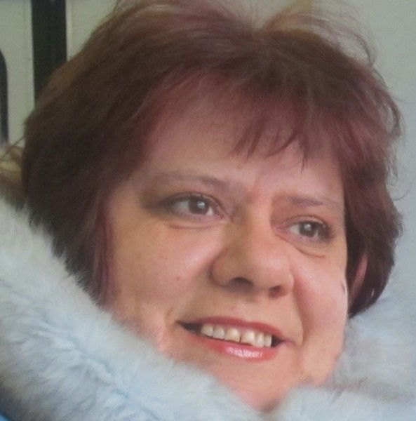 Наталья Степанюк