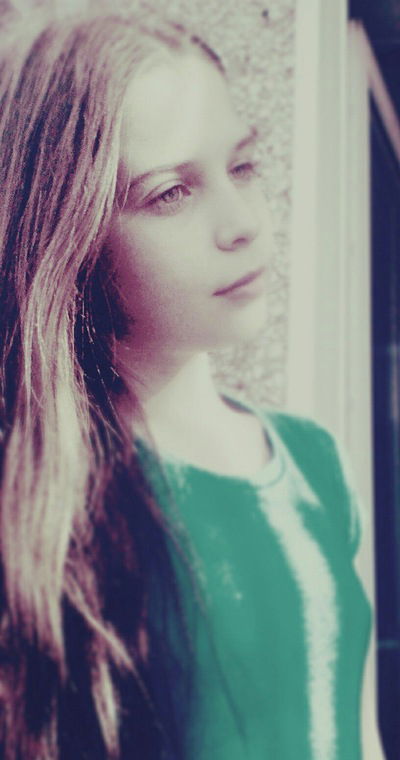 Евгения Белка