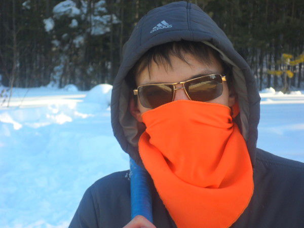 Кирилл Векшин