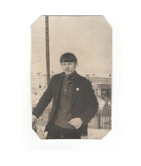 Сергей Божко