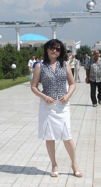 Шахида Ш.исамухамедова