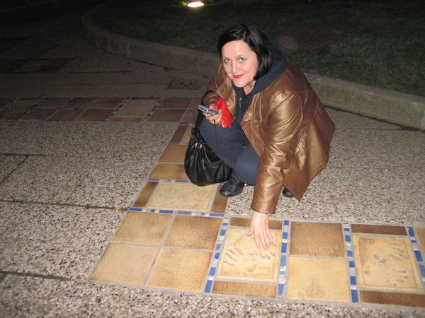 Надежда Кравченко