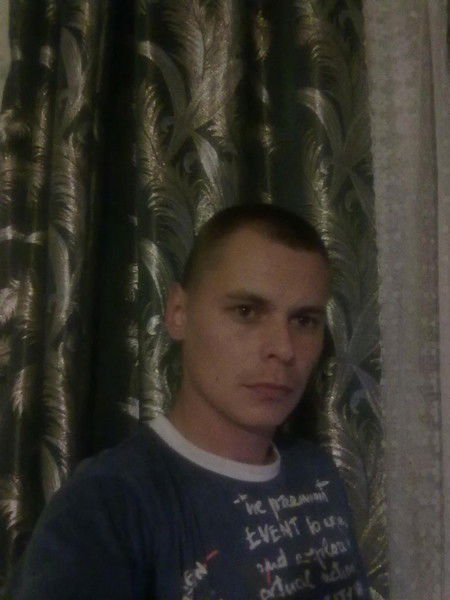 Алексей Городецкий