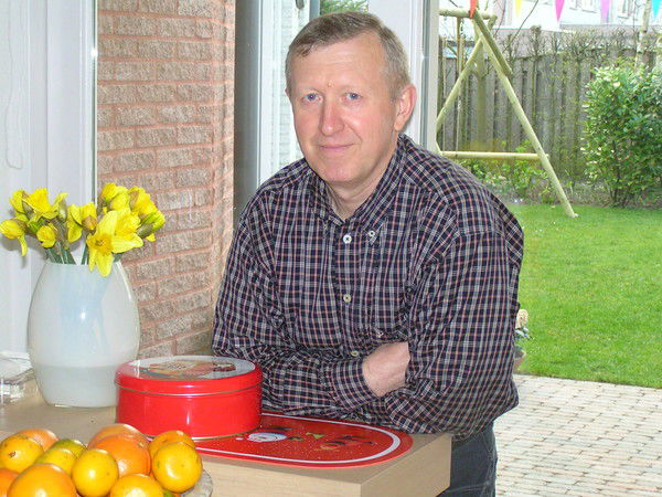 Виталий Смиркин