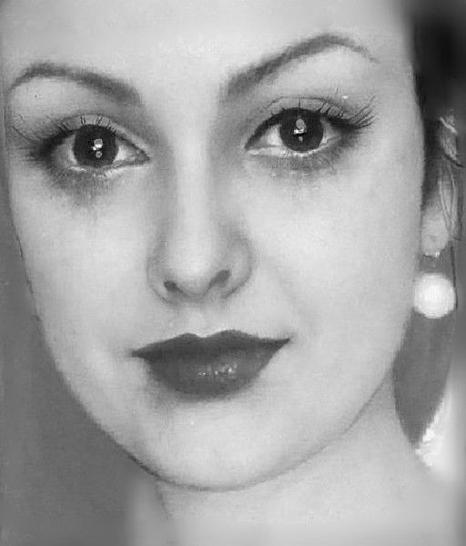 Юлия Трофимова