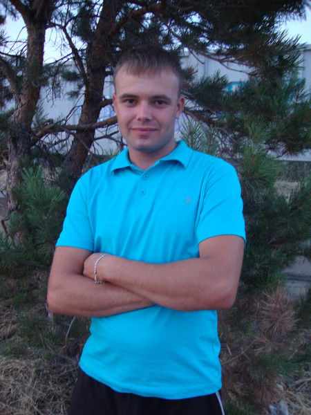 Дмитрий Романов