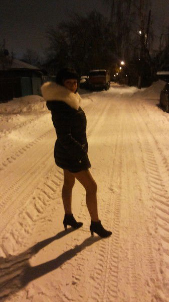 Линара Яруллина