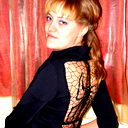 Марина Мозжухина
