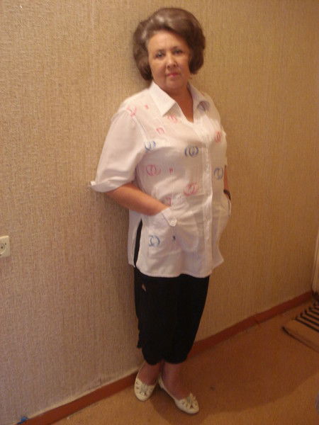 Евгения Шнель