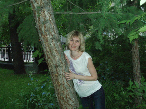 Снежана Бабинцева