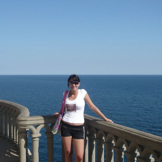 Юлия Пыжова (Подолян)