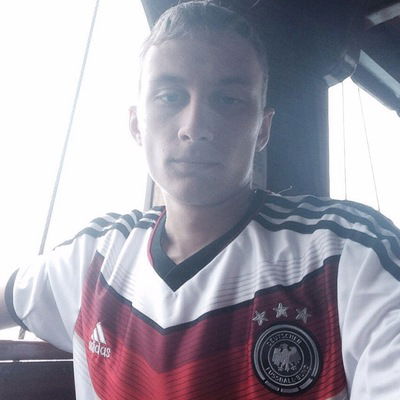 Кир Васильев