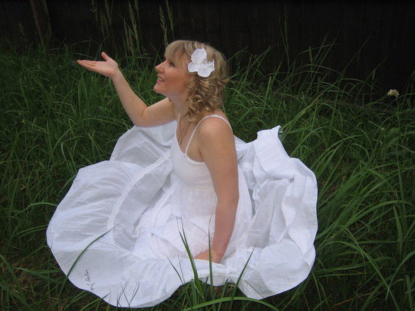 Лидия Кузнецова