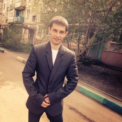 Вадим Гончаров