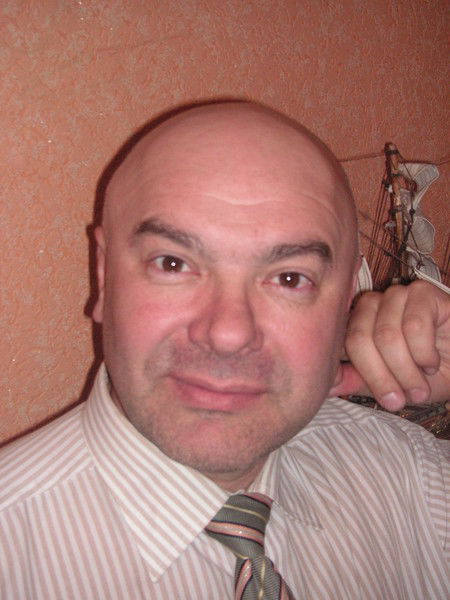 Igor Neznamov