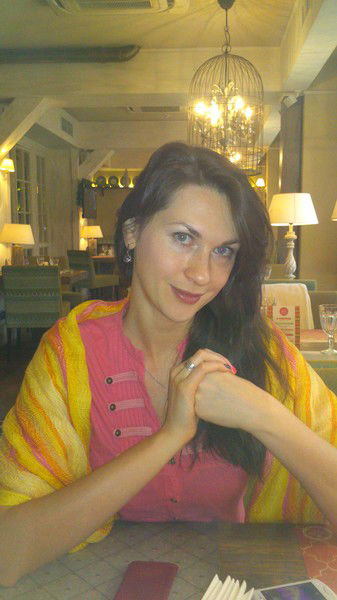 Ирина Гостева