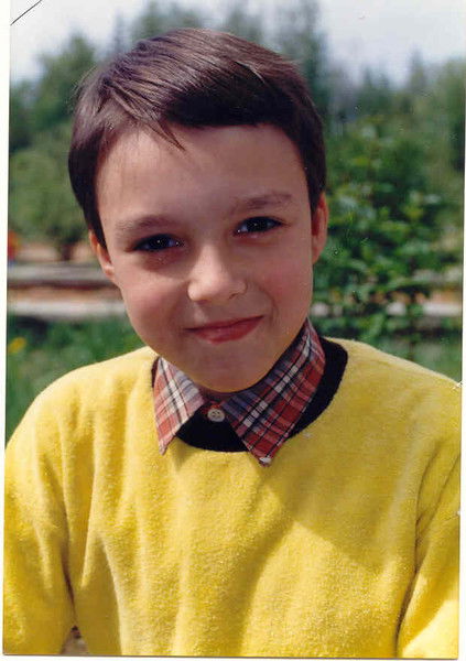 Иван Федюкин